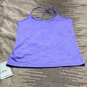 NWT Lorna Jane Anita Tank L
